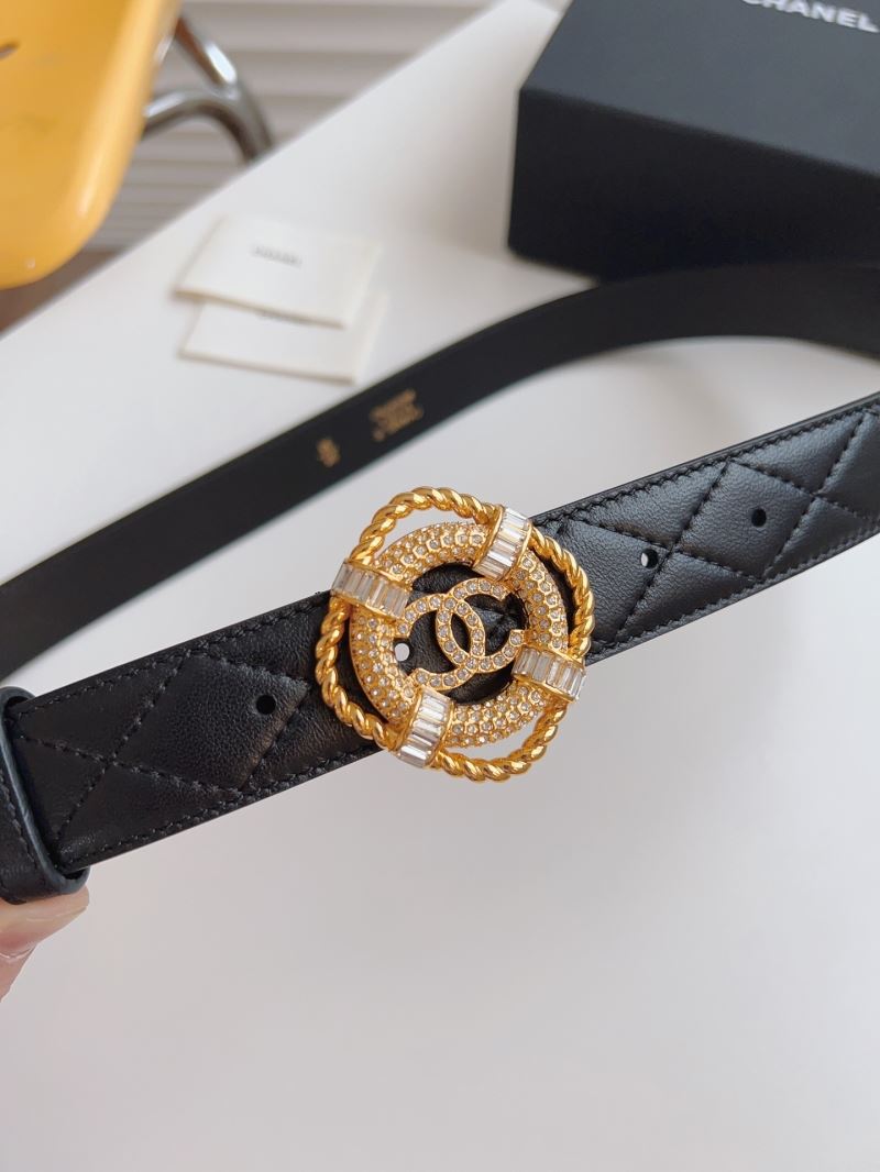 Ch**el belts